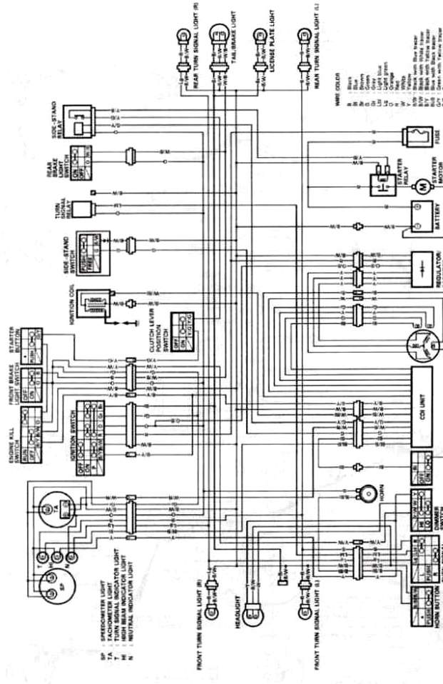 5 Wire Motor Wiring Diagram from huntley-fayecml9528.web.app