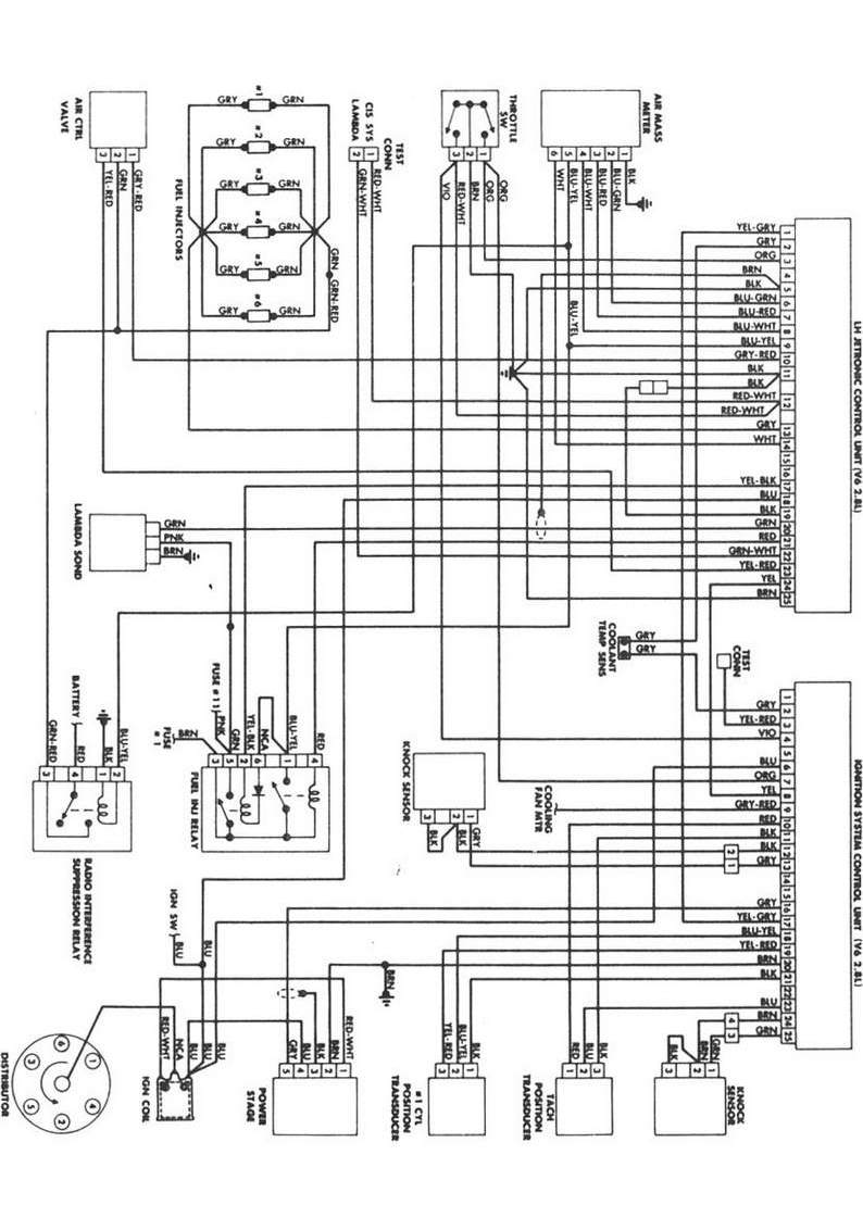 Download 5 Wire Thermostat Diagram Wiring Diagram
